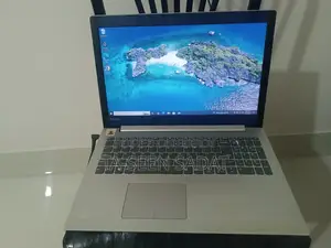 Laptop Lenovo IdeaPad 330 4GB Intel Core I3 HDD+SSD 1T