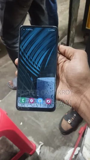 Samsung Galaxy A21s 64 GB