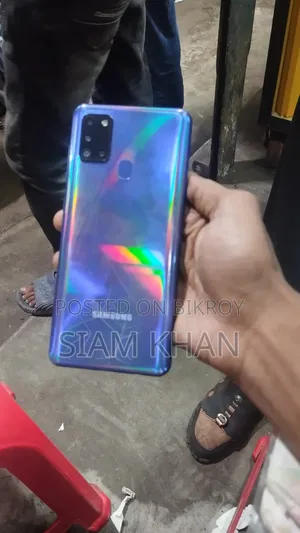Samsung Galaxy A21s 64 GB