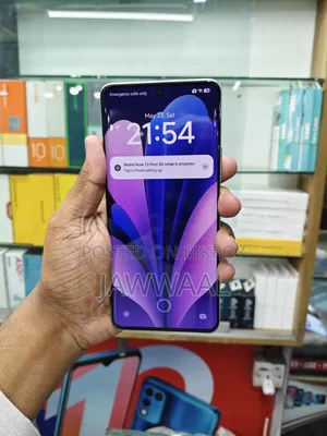 Xiaomi Redmi Note 13 Pro+ ২৫৬ জিবি সাদা