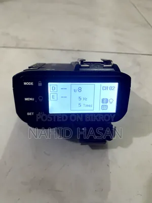 Godox Trigger X2t Canon