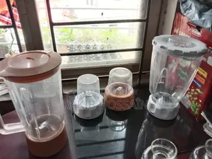 Blender Jar