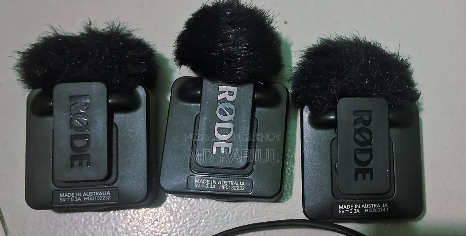 Wireless Go