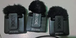 Wireless Go