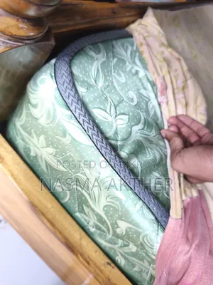 King Size Spring Mattress