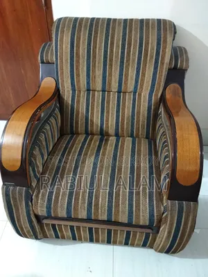 3 Set Sofa With Tea Table