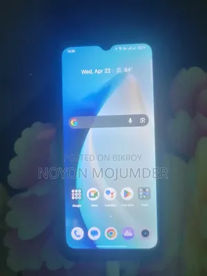 Realme C55 64 GB Black