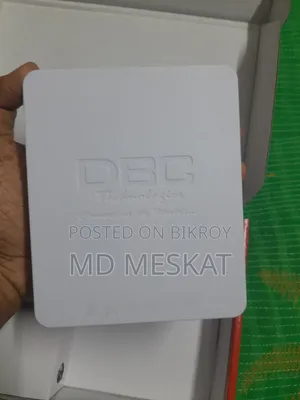 DBC 1ge Xpon Onu