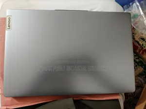 Laptop Lenovo Ideapad 3 16GB Intel Core I5 eMMC 512GB