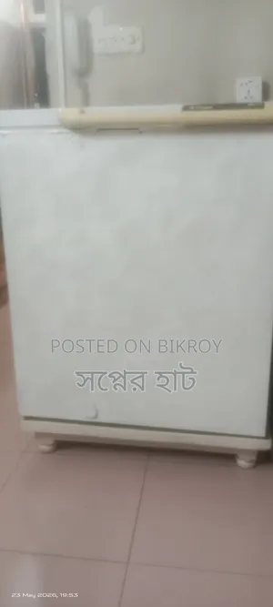 Chest Freezer for Sale – Excellent Condition