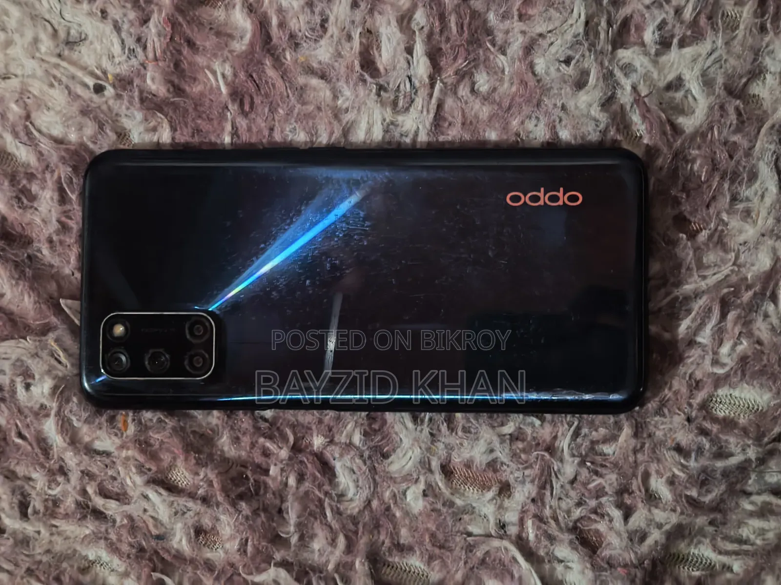 Oppo A92 128 GB