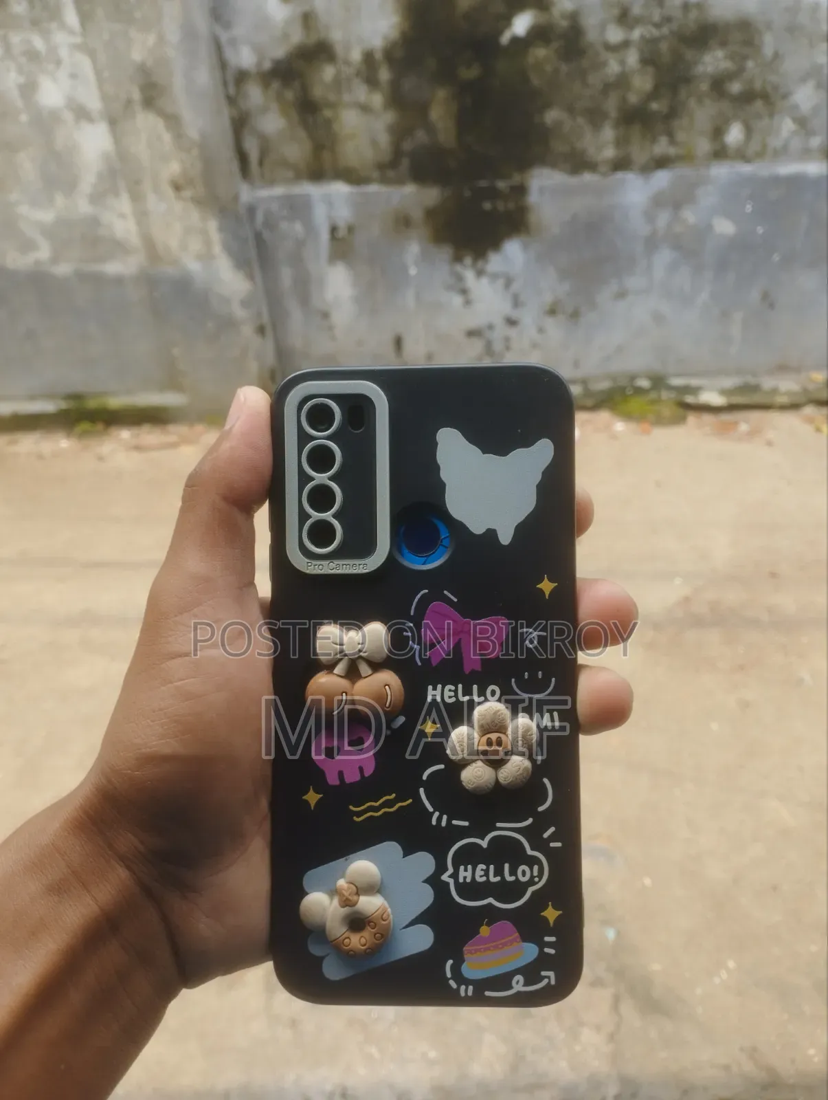 Xiaomi Redmi Note 8 64 GB Red