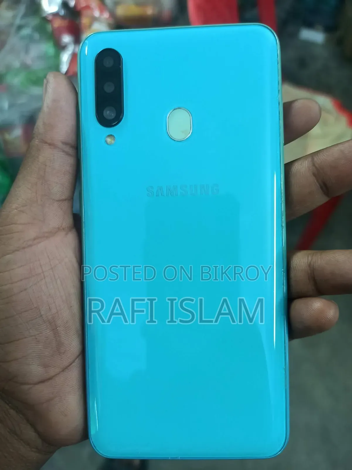 Samsung Galaxy M40 128 GB