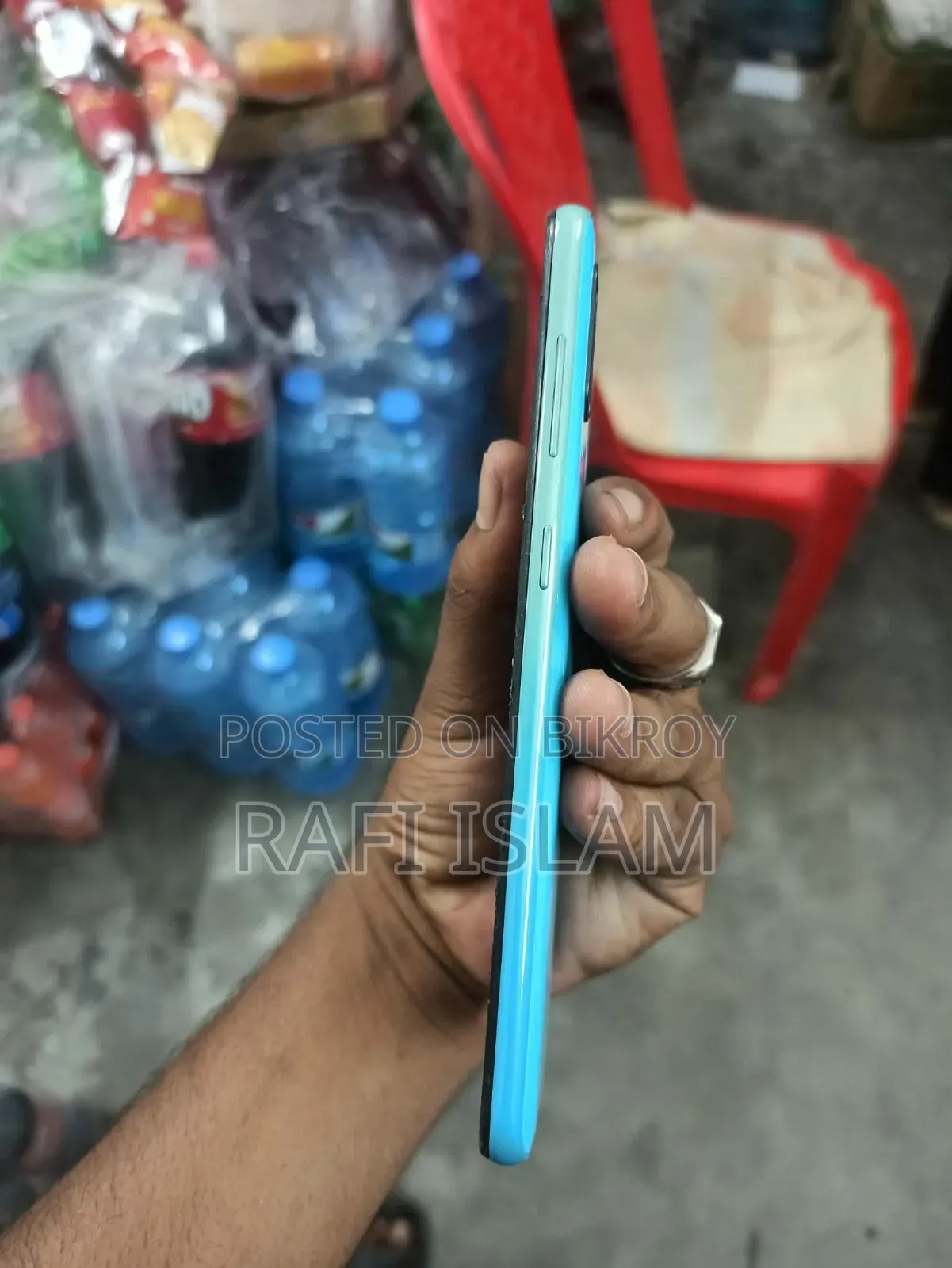 Samsung Galaxy M40 128 GB