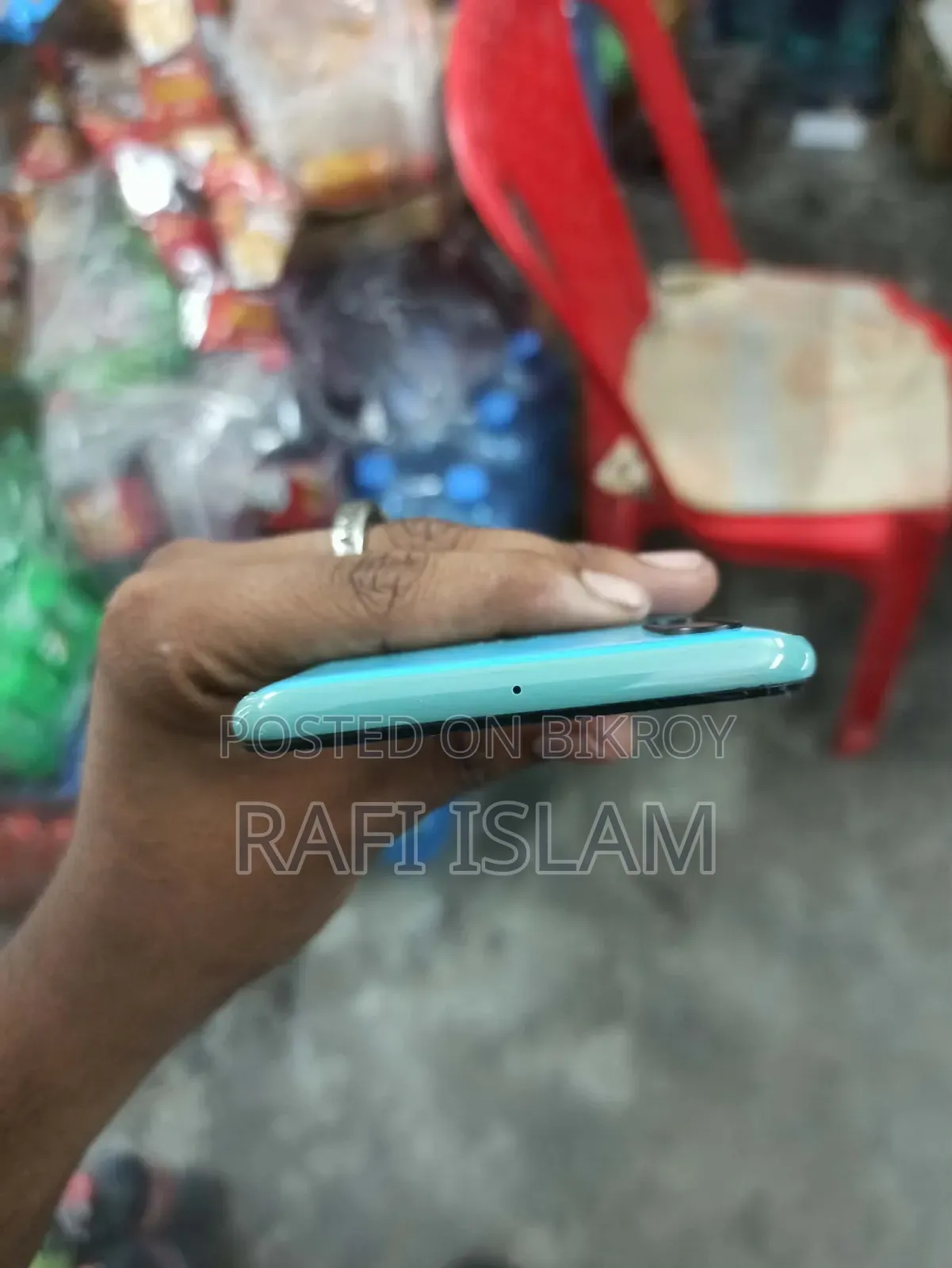 Samsung Galaxy M40 128 GB
