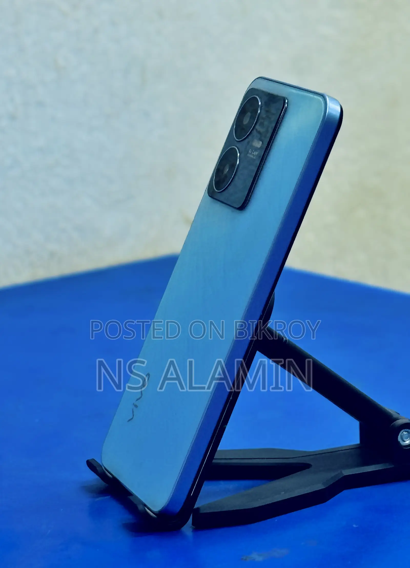 Vivo Y22s 128 GB Blue