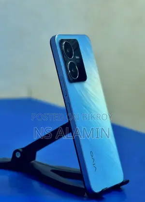 Vivo Y22s 128 GB Blue