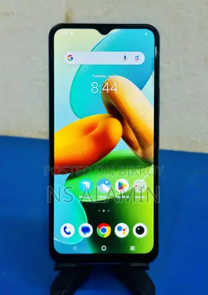 Vivo Y22s 128 GB Blue