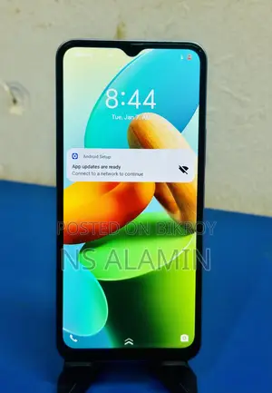Vivo Y22s 128 GB Blue