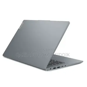 Laptop Lenovo Ideapad 3 16GB Intel Core I5 eMMC 512GB