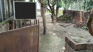 মেহেরচণ্ডীতে ৭.২৪ কাঠার আকর্ষণীয় আবাসিক প্লট বিক্রয়