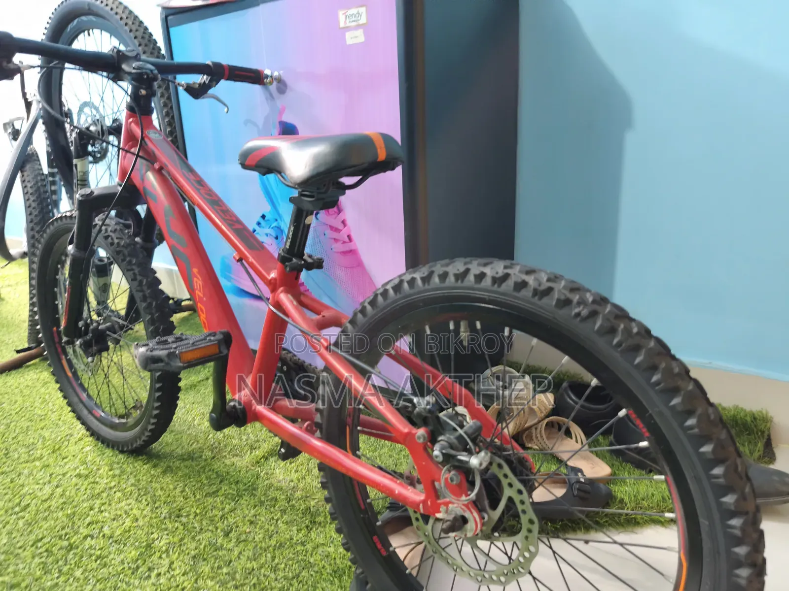 Used Veloce Junior Bicycle for Sale