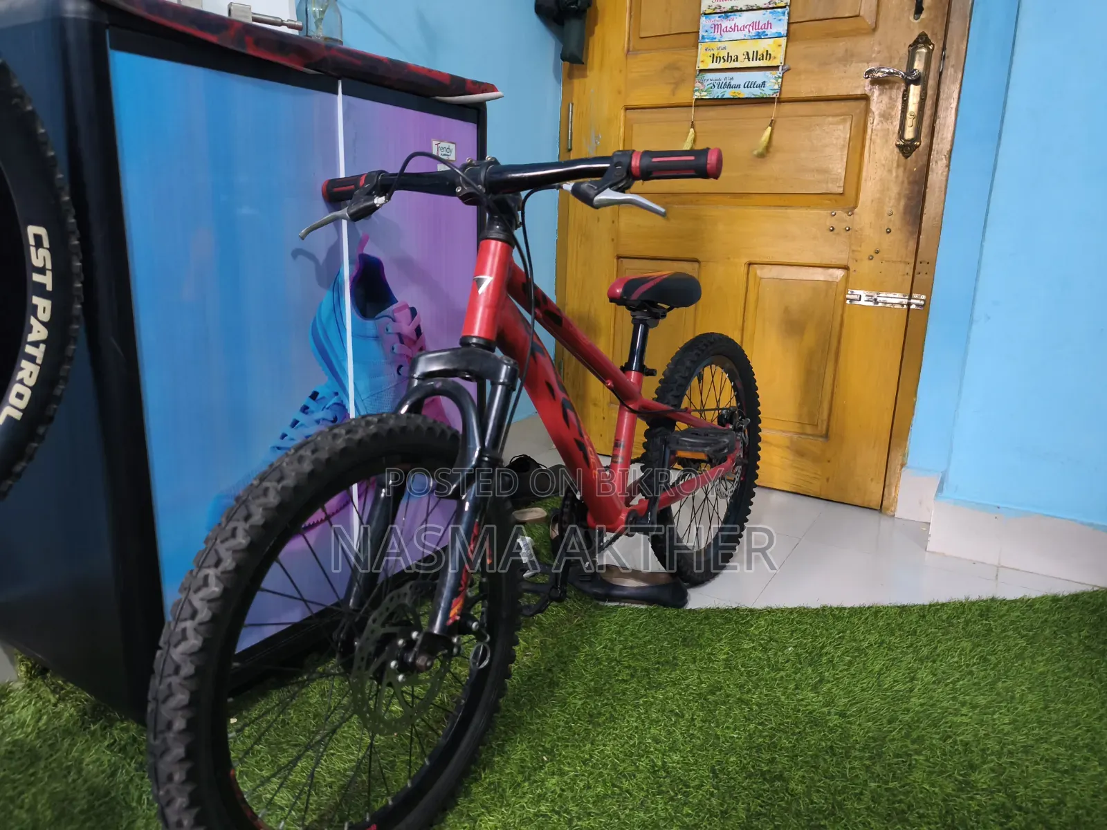 Used Veloce Junior Bicycle for Sale