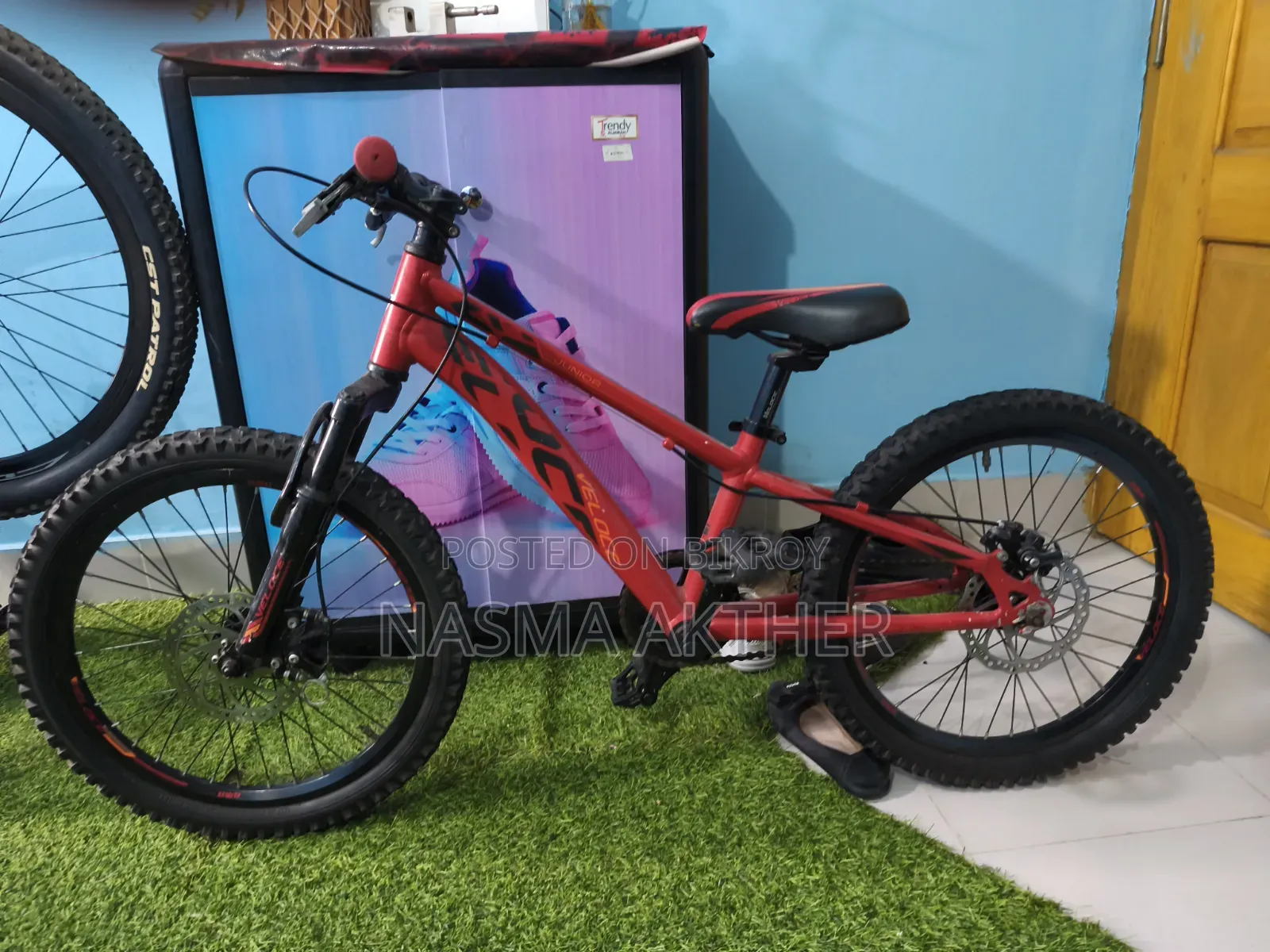 Used Veloce Junior Bicycle for Sale