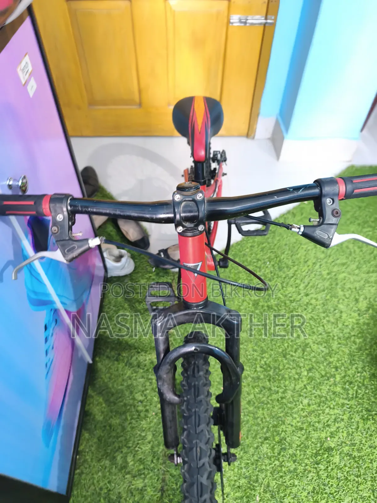 Used Veloce Junior Bicycle for Sale