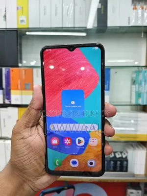 Samsung Galaxy M33 5G 128 GB Bronze