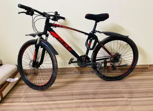Veloce Slayer 1.0 সাইকেল