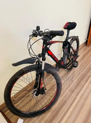 Veloce Slayer 1.0 সাইকেল