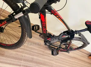 Veloce Slayer 1.0 Cycle