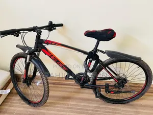 Veloce Slayer 1.0 Cycle