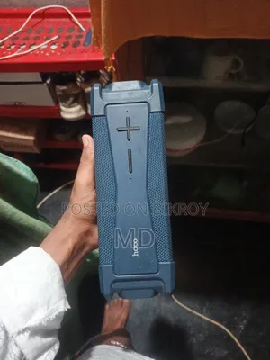 Hoco H6 Speaker
