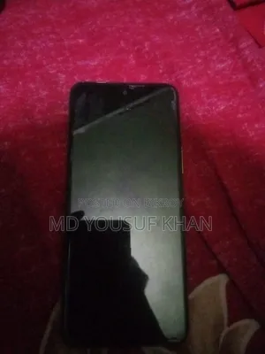 Infinix Hot 12 128 GB Green
