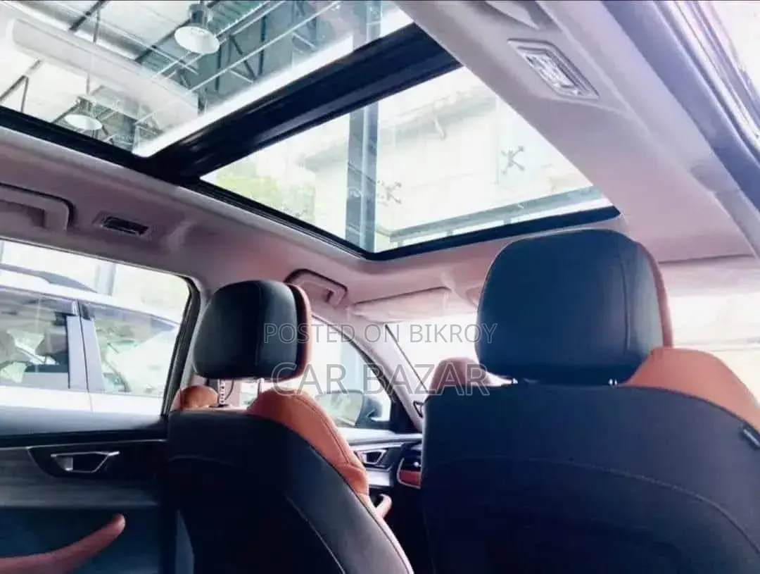 Chery Tiggo 8 Pro Luxury 2023 Blue