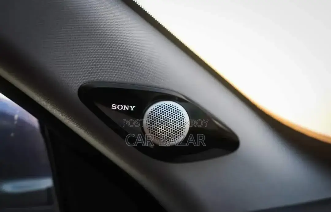 Chery Tiggo 8 Pro Luxury 2023 Blue
