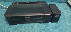 Epson L130 Inkjet Color Printer