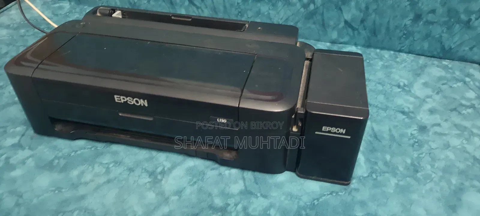 Epson L130 Inkjet Color Printer
