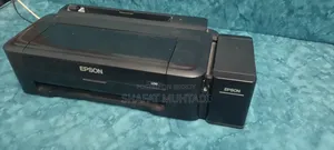 Epson L130 Inkjet Color Printer