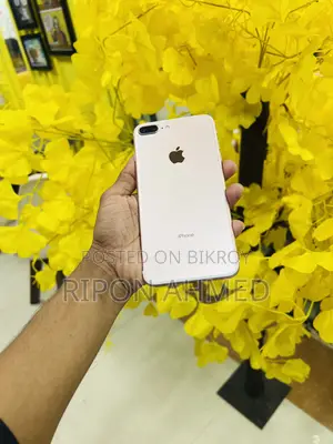 Apple iPhone 7 Plus 128 GB Pink