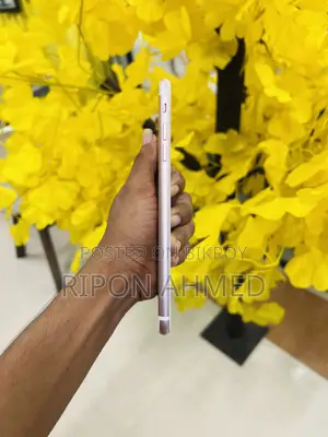 Apple iPhone 7 Plus 128 GB Pink