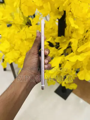 Apple iPhone 7 Plus 128 GB Pink