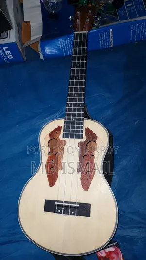 নতুন ইউকুলেলে মালিবু ব্রান্ড