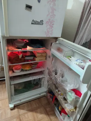 Lg New Condition Fridge (Used)