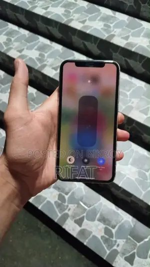 Apple iPhone XS 256 GB White