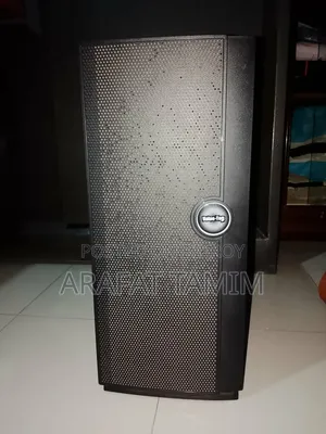 ডেস্কটপ কম্পিউটার 8GB AMD Ryzen 5 SSD 128GB