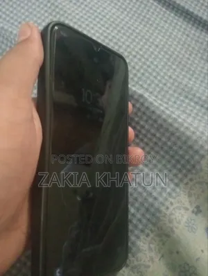 স্যামসাং গ্যালাক্সি A03 64 GB কালো