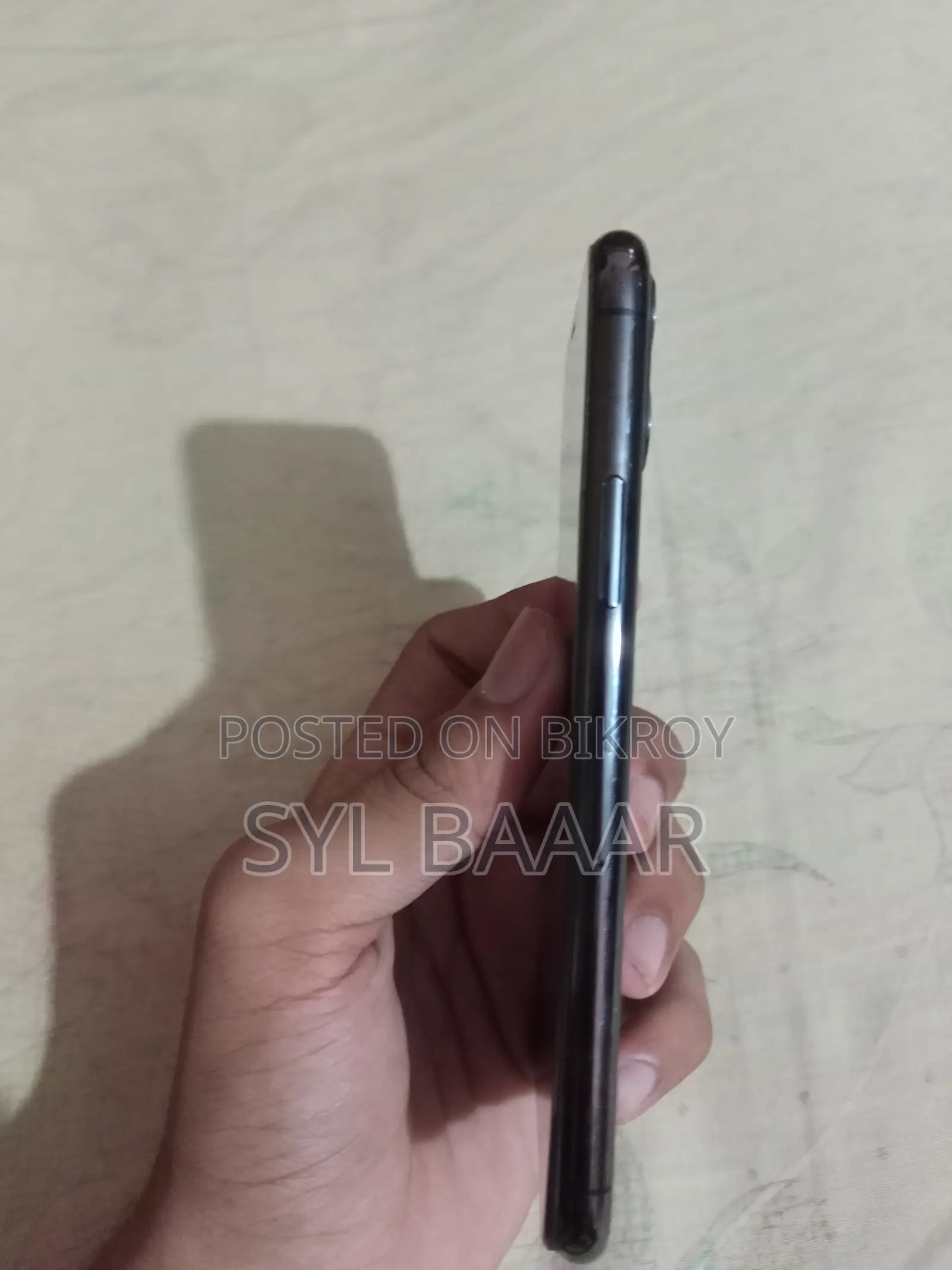 Apple iPhone 11 Pro 64 GB Black